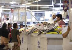 Jurel y bonito suben de precio