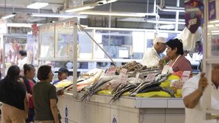 Jurel y bonito suben de precio