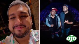 Ricardo Mendoza de “Hablando Huevadas” es criticado por soltar broma sobre una agresión sexual
