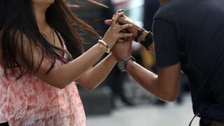 ¡Cuidado con modalidad de arrastre!