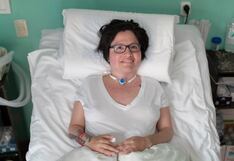 Ana Estrada ejerce su derecho a una muerte digna con la eutanasia