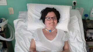 Ana Estrada ejerce su derecho a una muerte digna con la eutanasia