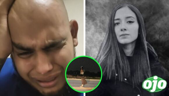 Ojo - El Jaguar Llora