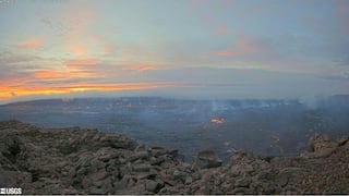 Mauna Loa: El volcán activo más grande del mundo entra en erupción en Hawái [VIDEO]