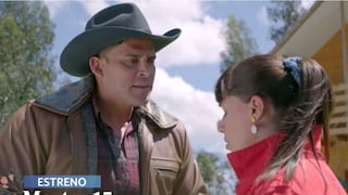 Christian Domínguez vuelve a la actuación en “Maricucha 2″ con importante personaje
