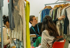 Perú, uno de los países con mayor gasto en moda en Latinoamérica