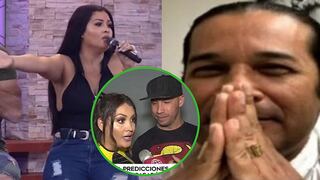 Michelle Soifer 'cuadra' a Reinaldo Dos Santos tras indicar que "no se casará con Kevin Blow" (VÍDEO)