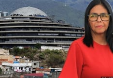 Venezuela: Cárcel donde torturaban a presos políticos será centro cultural y comercial