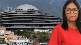 Venezuela: Cárcel donde torturaban a presos políticos será centro cultural y comercial