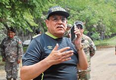 Congreso: Ponen trabas a investigación de presunta red de chicas dentro del Parlamento