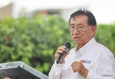 Presidente José Balcázar evalúa dejar libre a Pedro Castillo