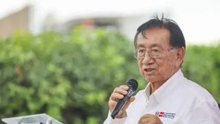 Presidente José Balcázar evalúa dejar libre a Pedro Castillo