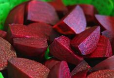 Comer para vivir: ¿La betarraga baja la presión?