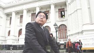 Poder Judicial nombró al primer juez invidente del Perú