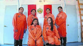 Perú, listo para colonizar Marte con cultivos peruanos