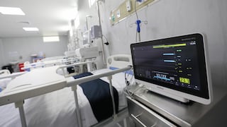 COVID-19: hospital Castilla aumenta camas UCI y de hospitalización