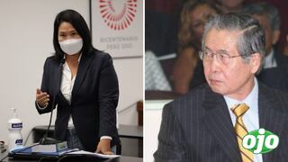 Keiko Fujimori: usuarios la ‘trolean’ por decir “¡Soy inocente!” y le recuerdan a su padre Alberto 
