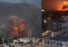 Bombardeo en Yemen: ONU pide a las partes involucradas no agravar la situación tras ataque de USA y Reino Unido