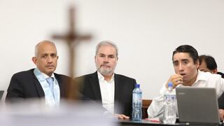 Caso Mauricio Fernandini: Fiscalía reafirma que existen “presuntos indicios de lavado de activos”