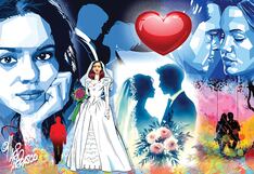 Solo me busca para un “remember” (Casos del Corazón)