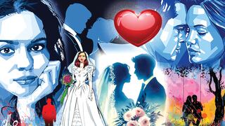 Solo me busca para un “remember” (Casos del Corazón)