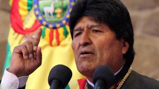 Evo Morales renuncia a la presidencia de Bolivia y México le ofrece asilo