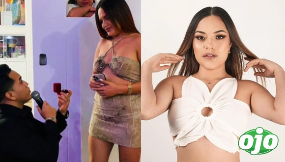 Lesly Águila - diario ojo