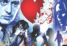 Me gusta pero tiene mala fama (CASOS DEL CORAZÓN)