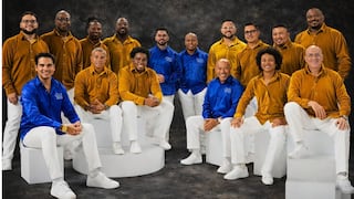 ¡Grupo Niche en Lima! Show exclusivo e íntimo que promete repetir historia