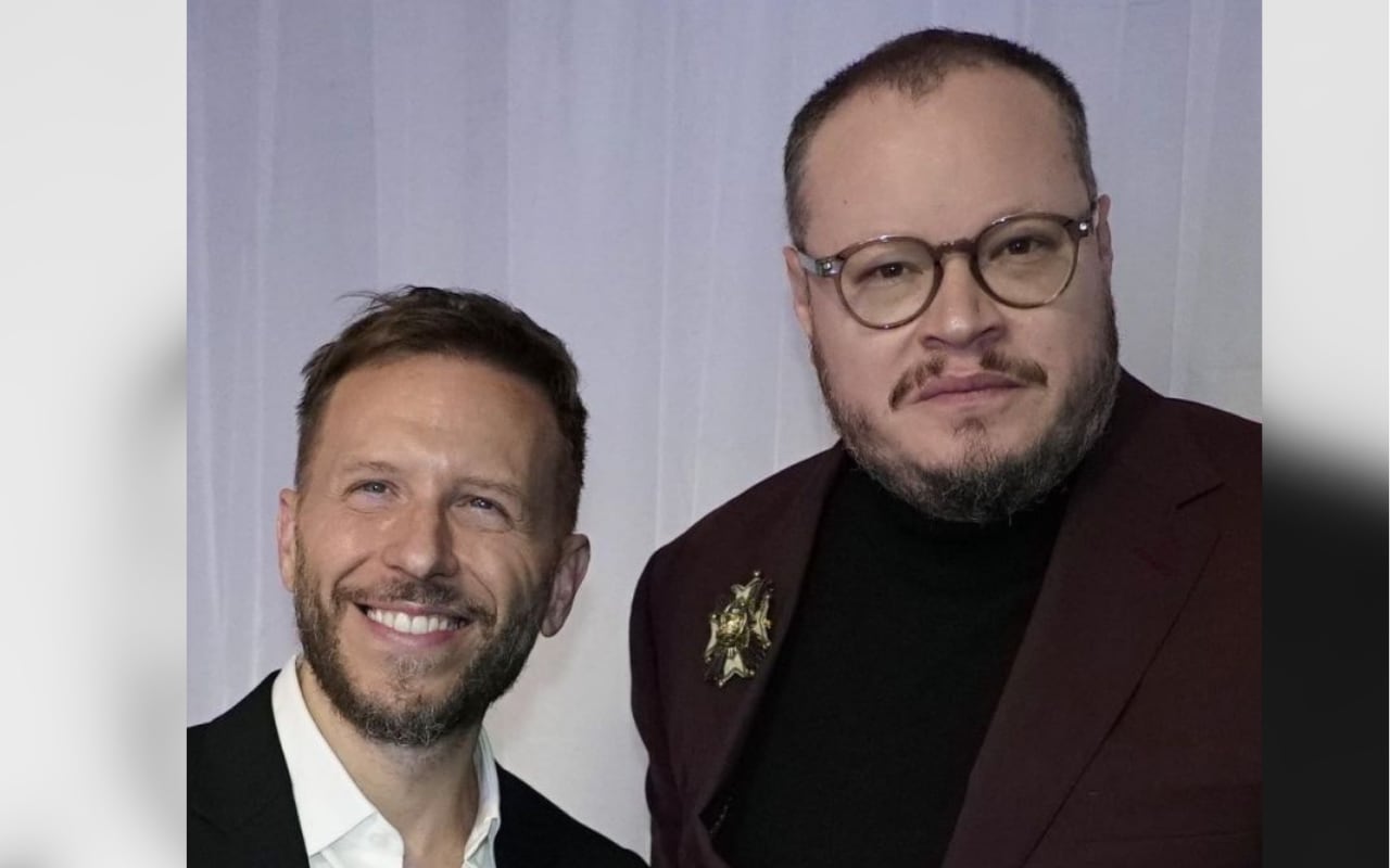 El "Escenas Tour" promete ser un recorrido por la trayectoria del dúo, combinando himnos clásicos de la balada en español con el material inédito que compone su nuevo disco | Foto: Difusión