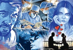 Una jovencita me tiene loco (CASOS DEL CORAZÓN)