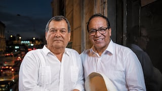 Aseguran que Jorge Nieto juega para Roberto Sánchez al pedir el voto viciado en segunda vuelta