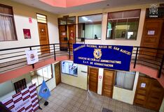 Universidad Nacional Mayor de San Marcos inaugura nueva sede en Chancay