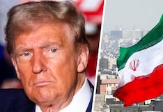 Donald Trump acepta que se le pasó la mano con Irán al asesinar a ayatolá y su cúpula