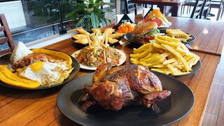 Día del Pollo a la Brasa: Conoce el ‘Power D’ Carbón’, ‘Cuarto a lo Pobre’ y ‘Polli Sandwich a la brasa’ para celebrar esta fecha