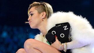 Miley Cyrus no quiere ingresar a rehabilitación