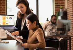 5 de cada 10 empresas peruanas ven falta de habilidades digitales como barrera