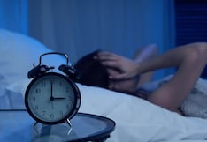 Comer para vivir: Despertares nocturnos después de los 40