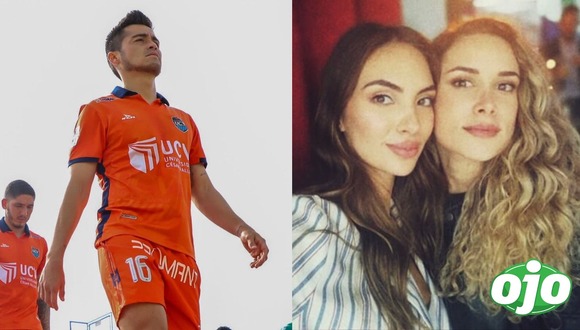 Natalie Vértiz sobre Ale Venturo y asegura que no la presentó al gato Cuba