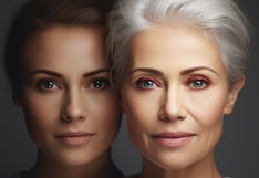 Comer para vivir: Péptidos, la nueva promesa dela longevidad