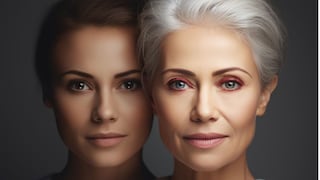 Comer para vivir: Péptidos, la nueva promesa dela longevidad