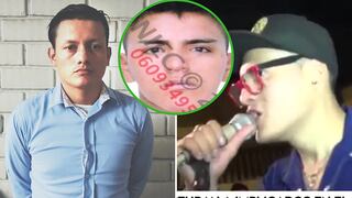 Cantante de salsa confesó que asesinó a joven padre en SJM (VIDEO)