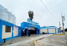 Trabajadores de EsSalud anuncian paro nacional indefinido desde el 10 de octubre