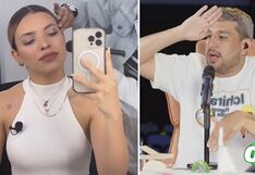 Venezolana ampayada con Ricardo Mendoza afirma que ya es la oficial y pide que la sigan en redes