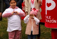 La Fundación Peruana de Cáncer inicia la colecta “Ponle corazón” para seguir ayudando a pacientes con cáncer