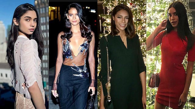 4 modelos peruanas que debes seguir en Instagram