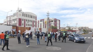 Arequipa: Consejo Regional no tendría quórum para nombrar a encargado de la región tras detención de Elmer Cáceres