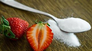 Comer para vivir: Edulcorantes sin calorías