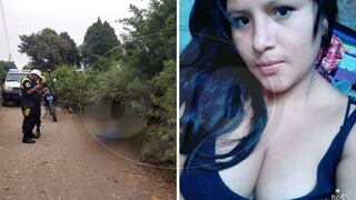 Hallan cuerpo de mujer con signos de haber sido asesinada a golpes en Huaral (VIDEO)