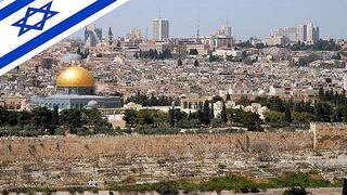 Palestinos enfurecen por traslado de la embajada de EEUU a Jerusalén